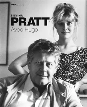 Couverture du produit · Avec Hugo