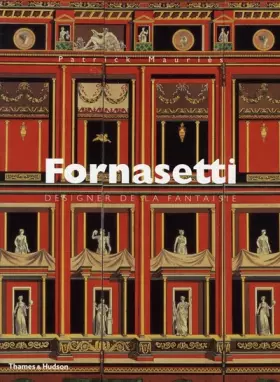 Couverture du produit · Fornasetti- Designer de la fantaisie