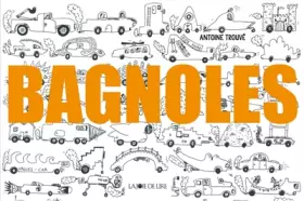 Couverture du produit · Bagnoles