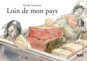 Couverture du produit · Loin de mon pays
