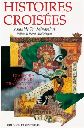 Couverture du produit · Histoires croisées