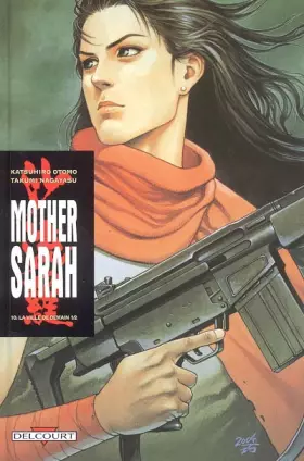 Couverture du produit · Mother Sarah, volume 10