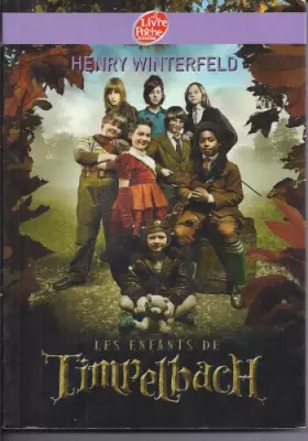 Couverture du produit · LES ENFANTS DE TIMPELBACH. Texte français d'Olivier Séchan.