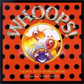 Couverture du produit · Whoops! (Sparkle Books)
