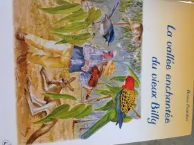 Couverture du produit · La vallée enchantée du vieux Billy