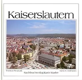 Couverture du produit · Kaiserslautern