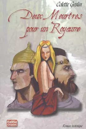 Couverture du produit · Deux meurtres pour un royaume
