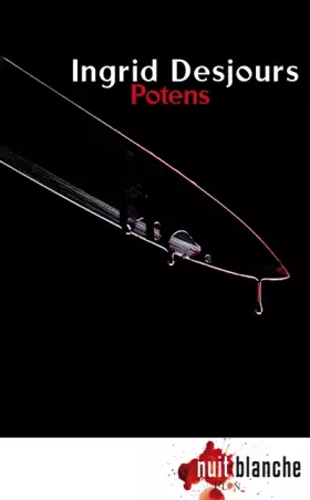 Couverture du produit · Potens