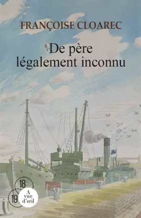 Couverture du produit · De père légalement inconnu