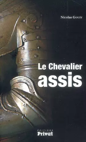 Couverture du produit · Le chevalier assis