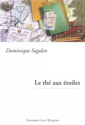 Couverture du produit · Le thé aux étoiles