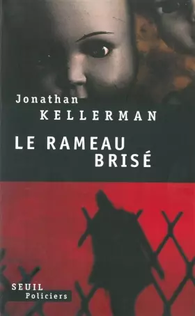 Couverture du produit · Le Rameau brisé