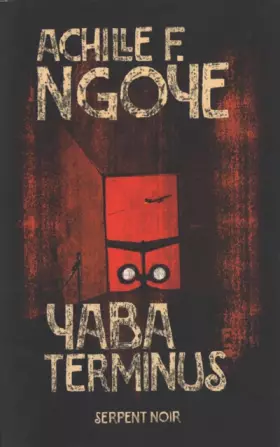 Couverture du produit · Yaba terminus