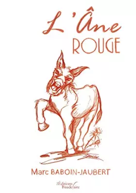 Couverture du produit · L'âne rouge