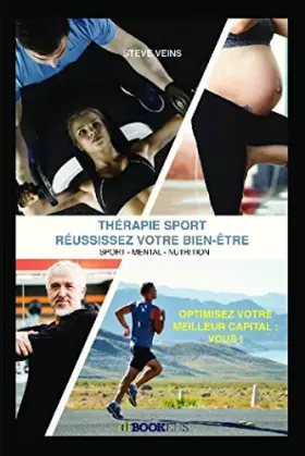 Couverture du produit · Thérapie Sport - Réussissez votre bien-être