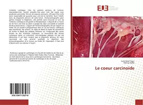 Couverture du produit · Le coeur carcinoide