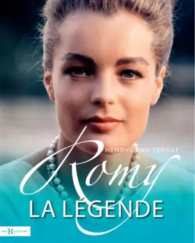 Couverture du produit · Romy Schneider, la légende