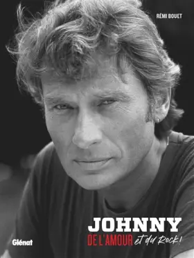 Couverture du produit · Johnny...de l'amour et du rock