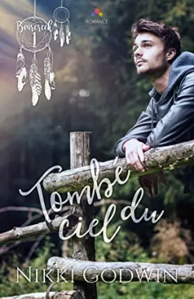 Couverture du produit · Tombé du ciel: Bear Creek, T1