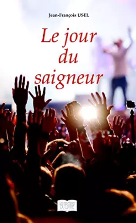 Couverture du produit · Le jour du saigneur
