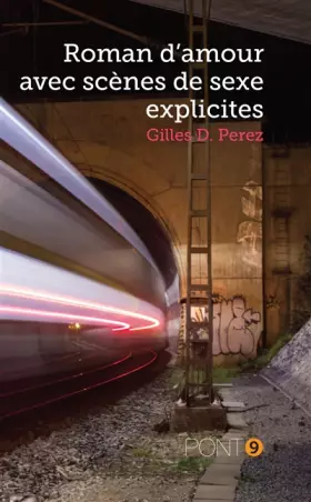 Couverture du produit · Roman d'amour avec scènes de sexe explicites