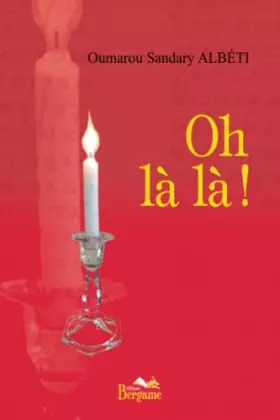 Couverture du produit · Oh là là !