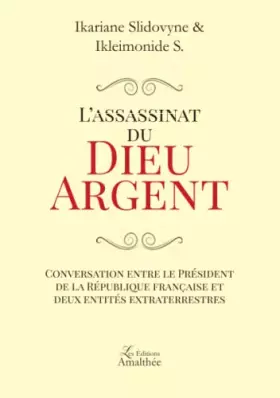 Couverture du produit · L'assassinat du Dieu Argent
