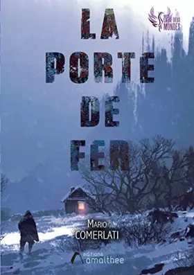 Couverture du produit · LA PORTE DE FER