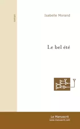 Couverture du produit · Le Bel été