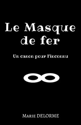 Couverture du produit · Le masque de fer