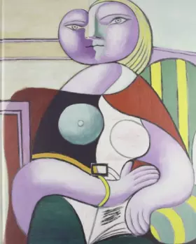 Couverture du produit · Picasso. Capolavori dal Museo Nazionale Picasso di Parigi. Catalogo della mostra (Milano, 20 settembre 2012-6 gennaio 2013). Ed