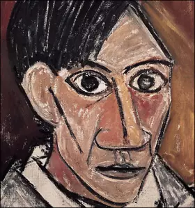 Couverture du produit · Picasso, la monographie 1881-1973