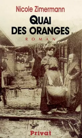 Couverture du produit · Quai des oranges