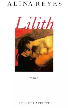 Couverture du produit · Lilith