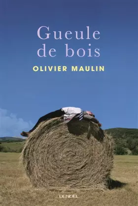 Couverture du produit · Gueule de bois