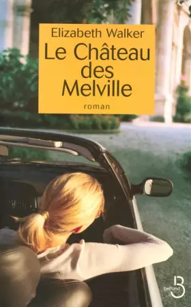Couverture du produit · Le Château des Melville