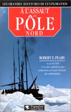 Couverture du produit · À l'assaut du pôle Nord
