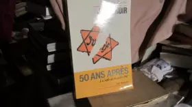 Couverture du produit · Jeudi noir : la rafle du 16 juillet 1942