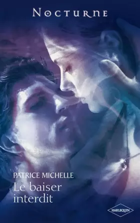 Couverture du produit · La prophétie des ténèbres : Le baiser interdit