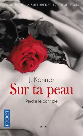 Couverture du produit · Sur ta peau (2)