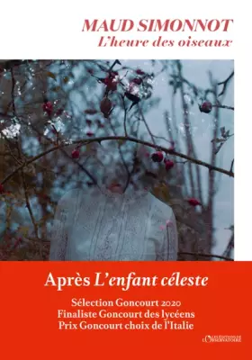 Couverture du produit · L'Heure des oiseaux