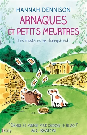Couverture du produit · Arnaques et petits meurtres