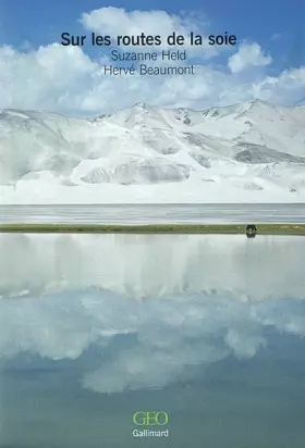 Couverture du produit · Sur les routes de la soie
