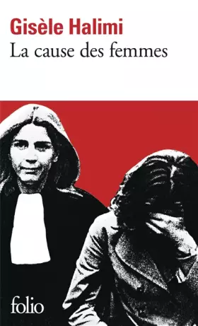 Couverture du produit · La Cause des femmes / Le Temps des malentendus