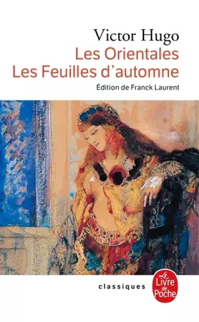 Couverture du produit · Les Orientales - Les Feuilles d'automne