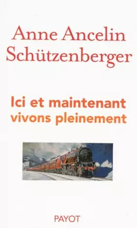 Couverture du produit · Ici et maintenant