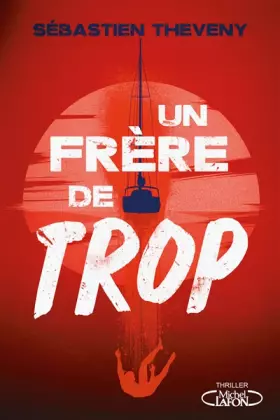 Couverture du produit · Un frère de trop