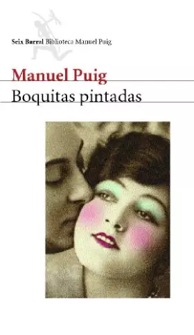 Couverture du produit · Boquitas pintadas (COL.BIBLIOTECA.BREVE)