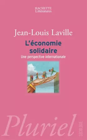 Couverture du produit · L'économie solidaire : Une perspective internationale