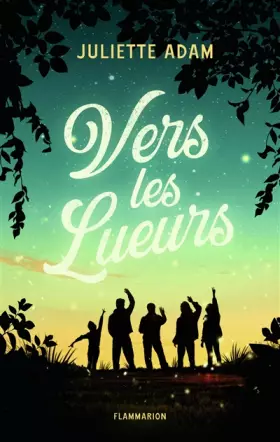 Couverture du produit · Vers les lueurs